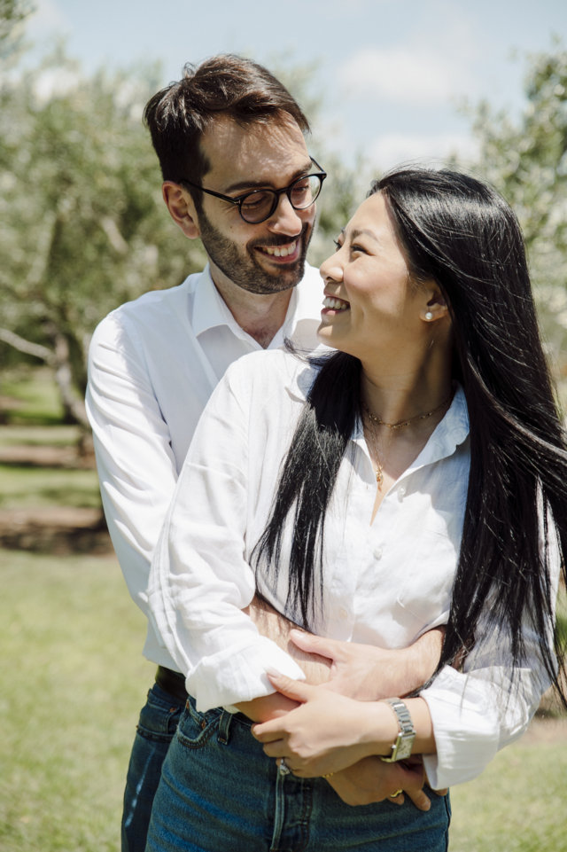 jacopo e valentina guestbook