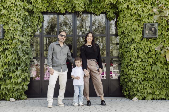 Marco e Sara