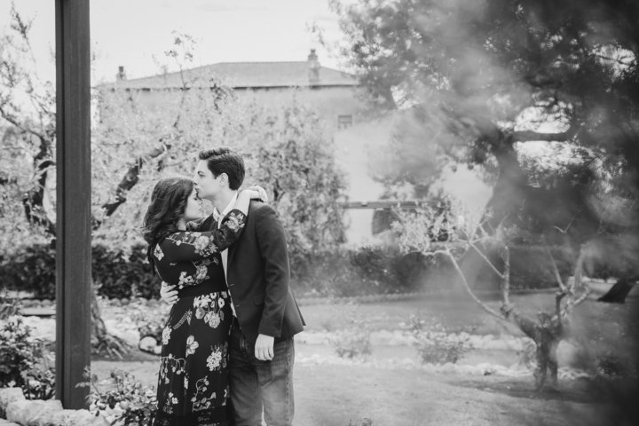 Marco e Sara
