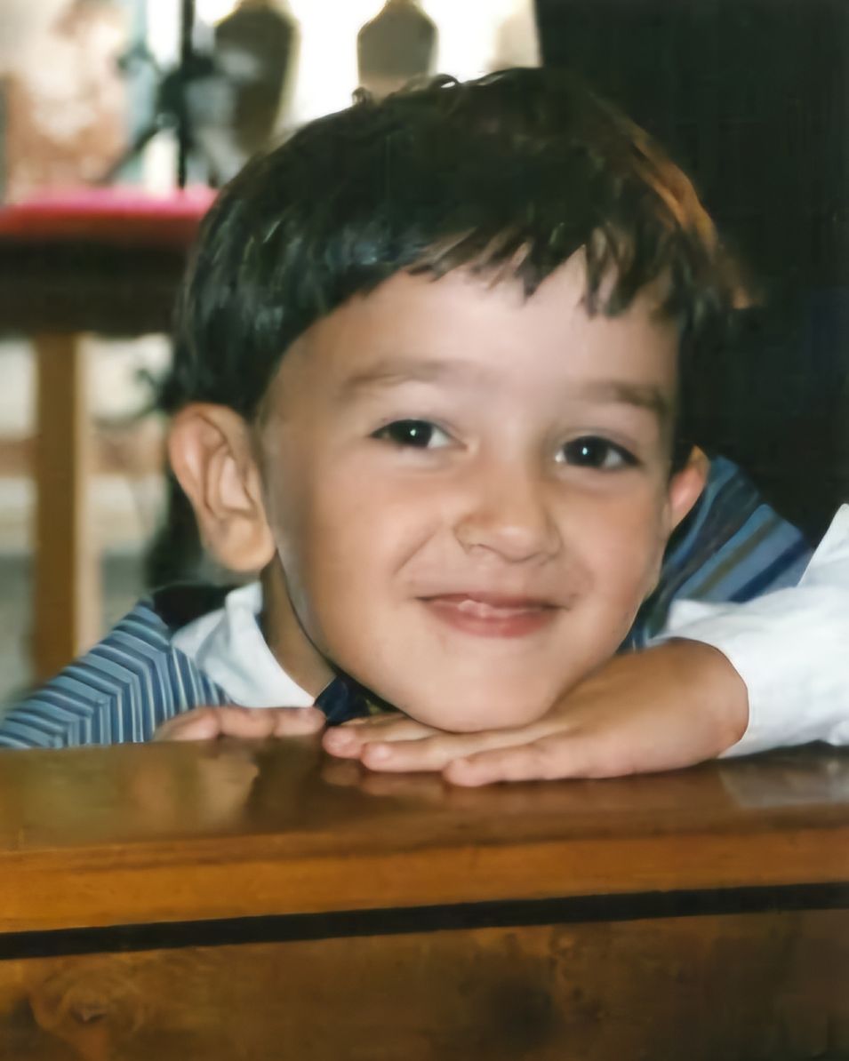 Vincenzo