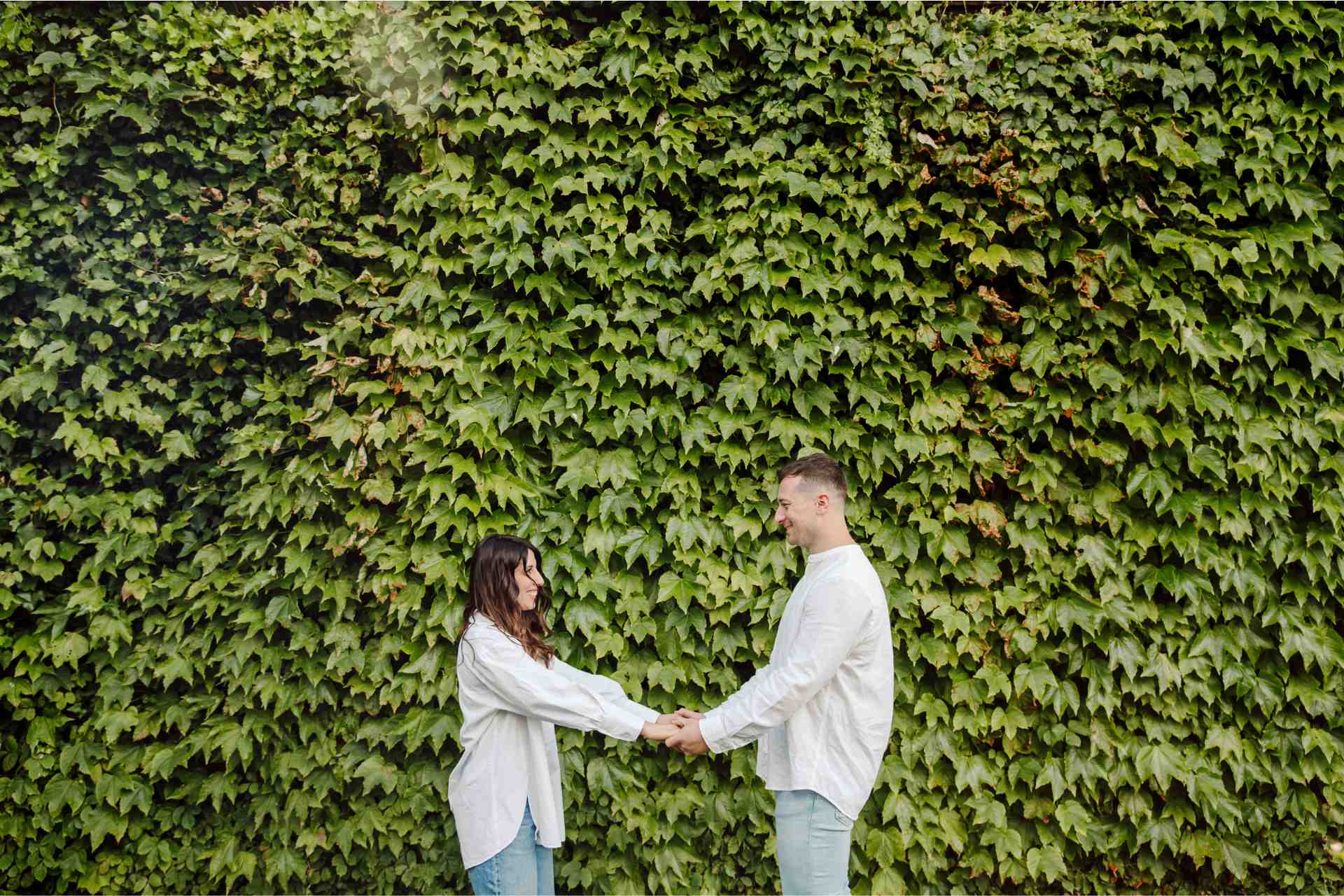 Gianluca e Veronica