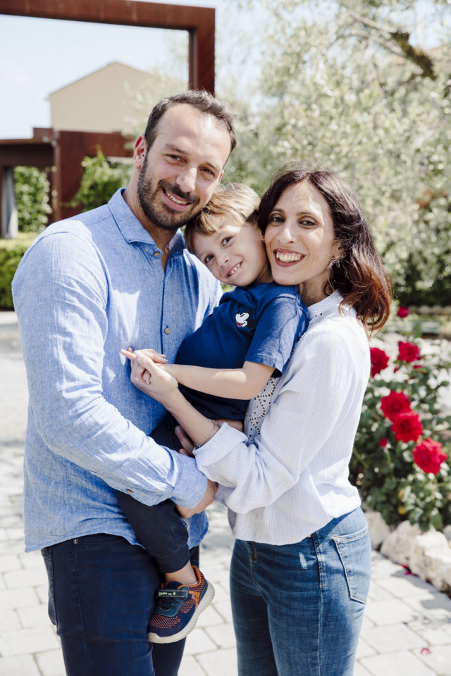 jacopo e valentina guestbook