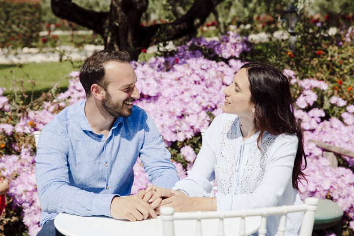 Marco e Sara