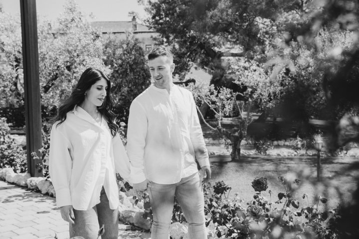 Marco e Sara