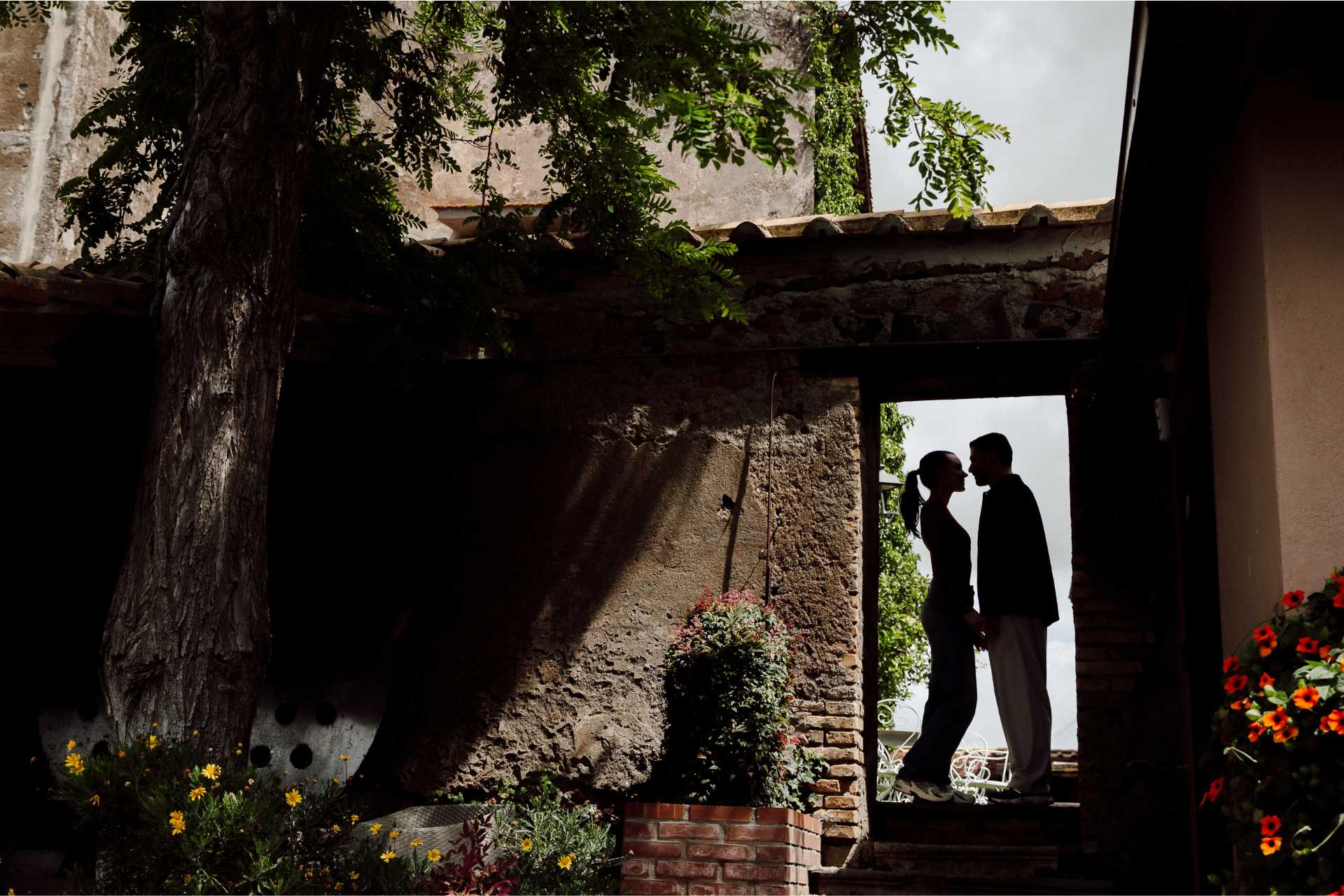 Marco e Eleonora
