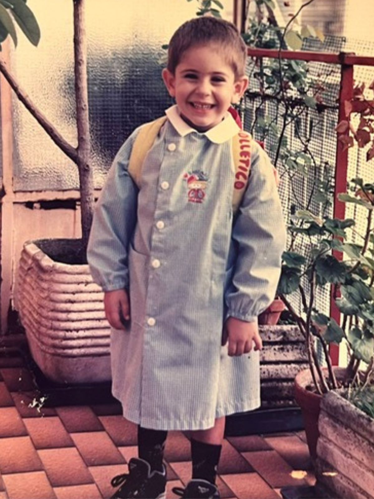 Gianmarco