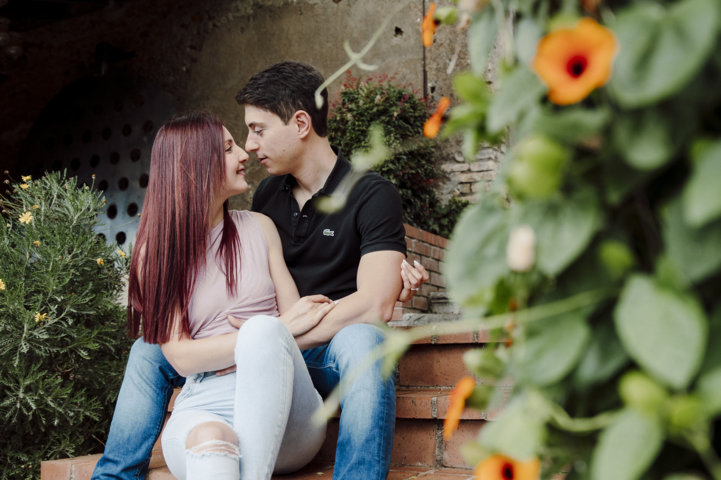 Marco e Sara