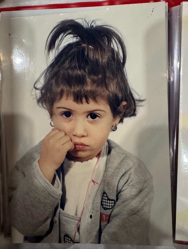 Martina