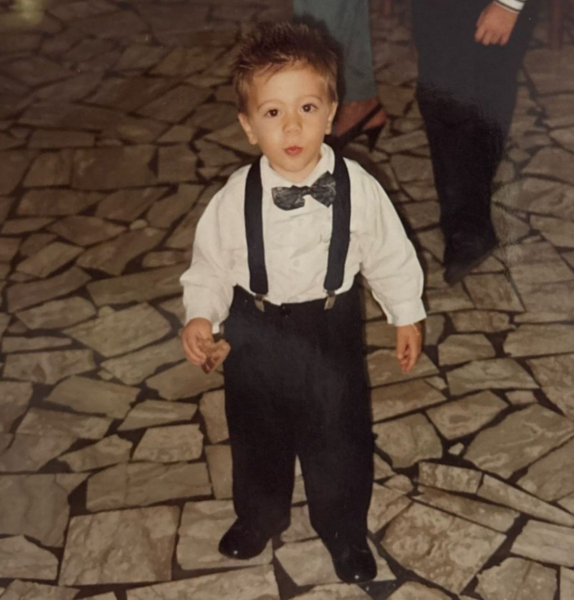 Gianmarco