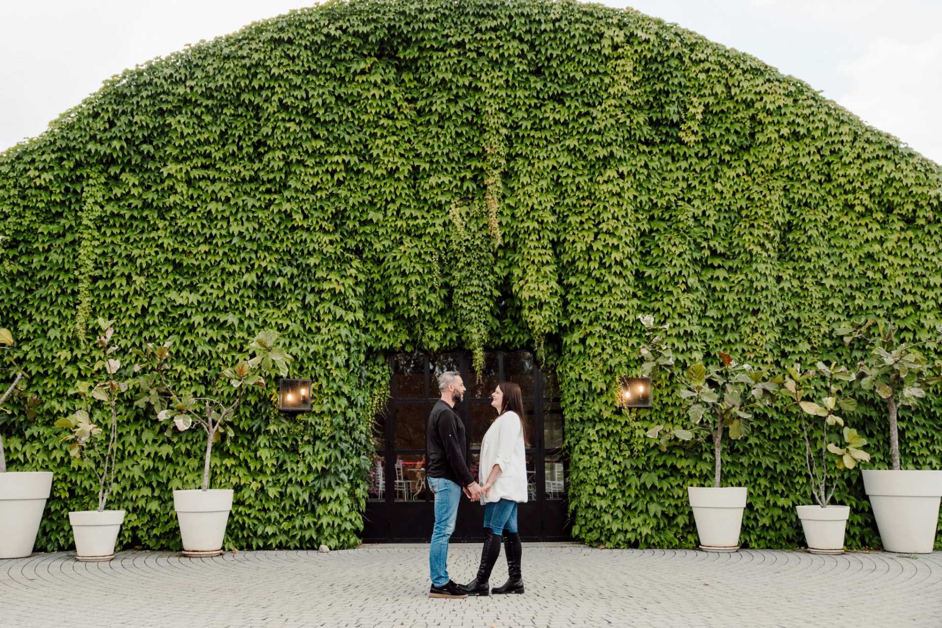 Alfonso e Elena