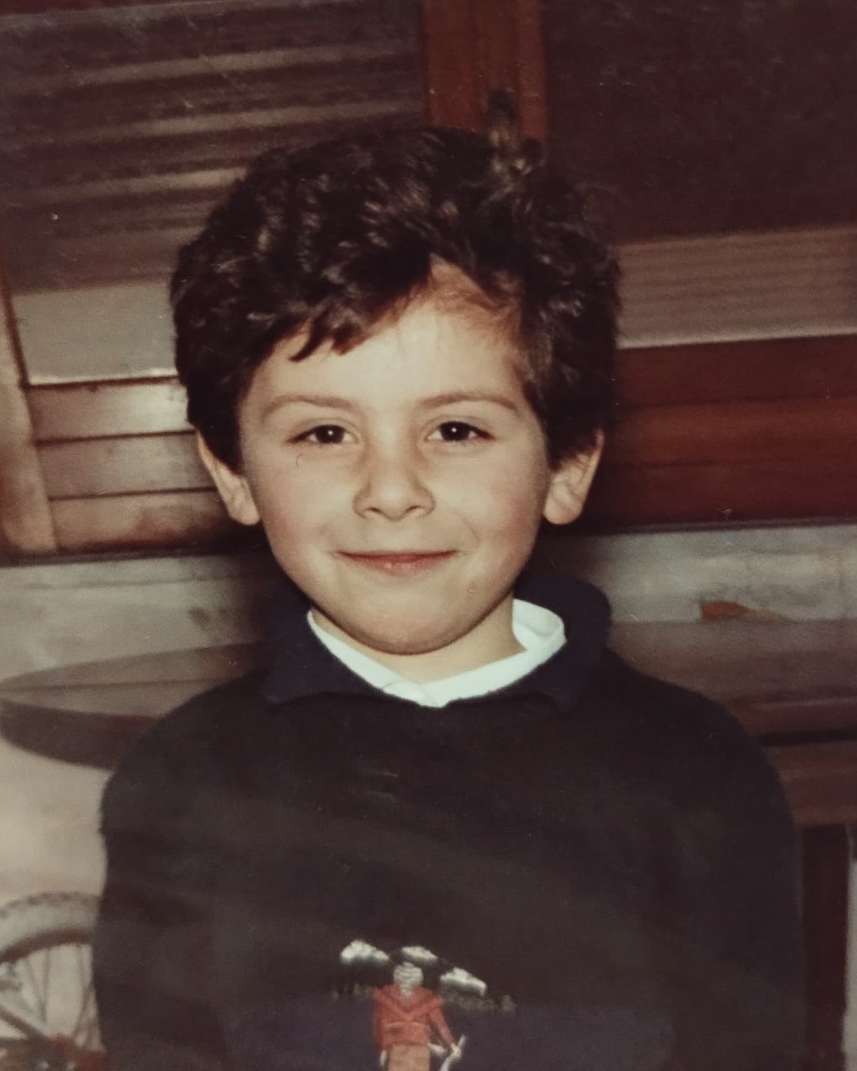 Gianmarco