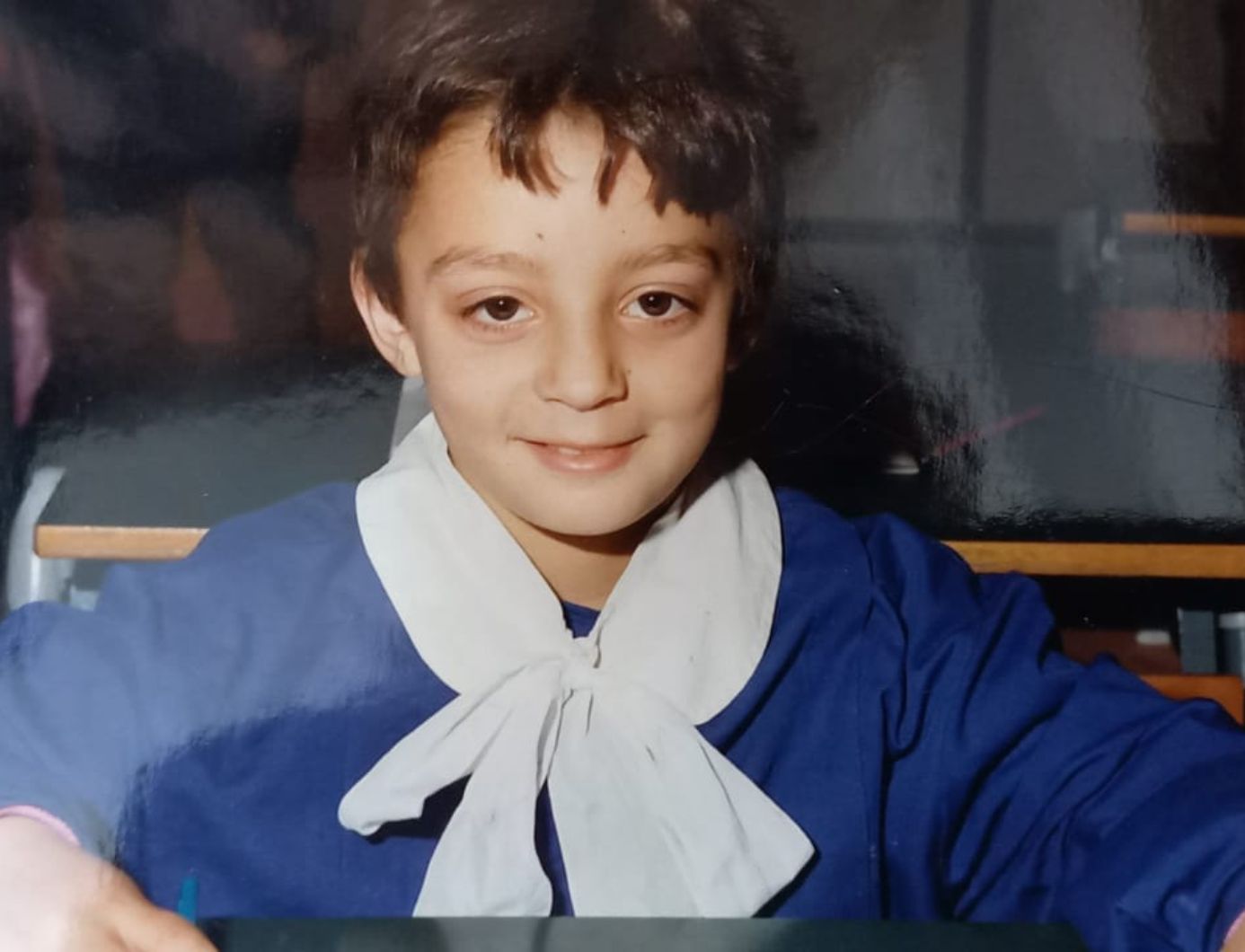 Gianmarco
