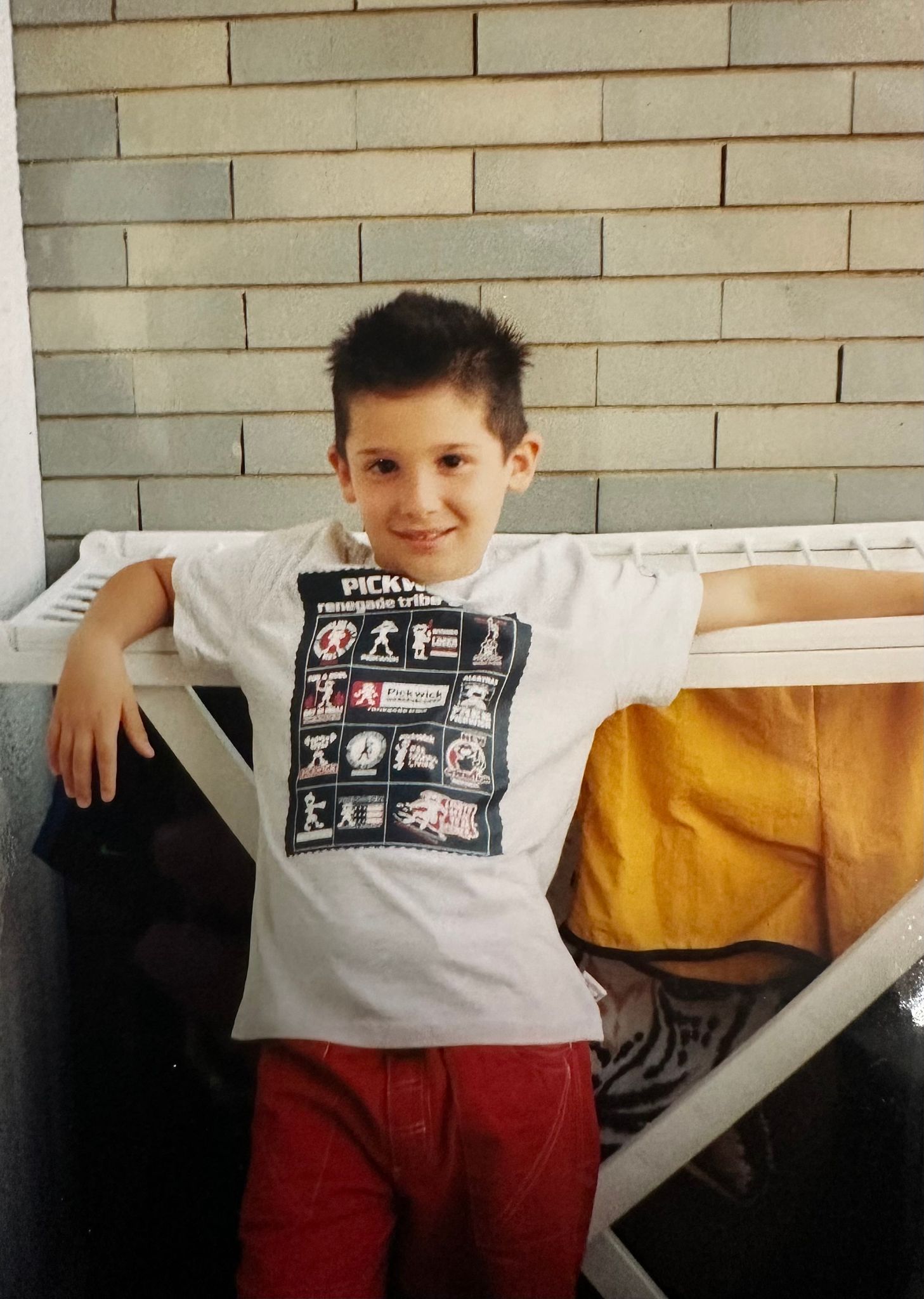 Daniel