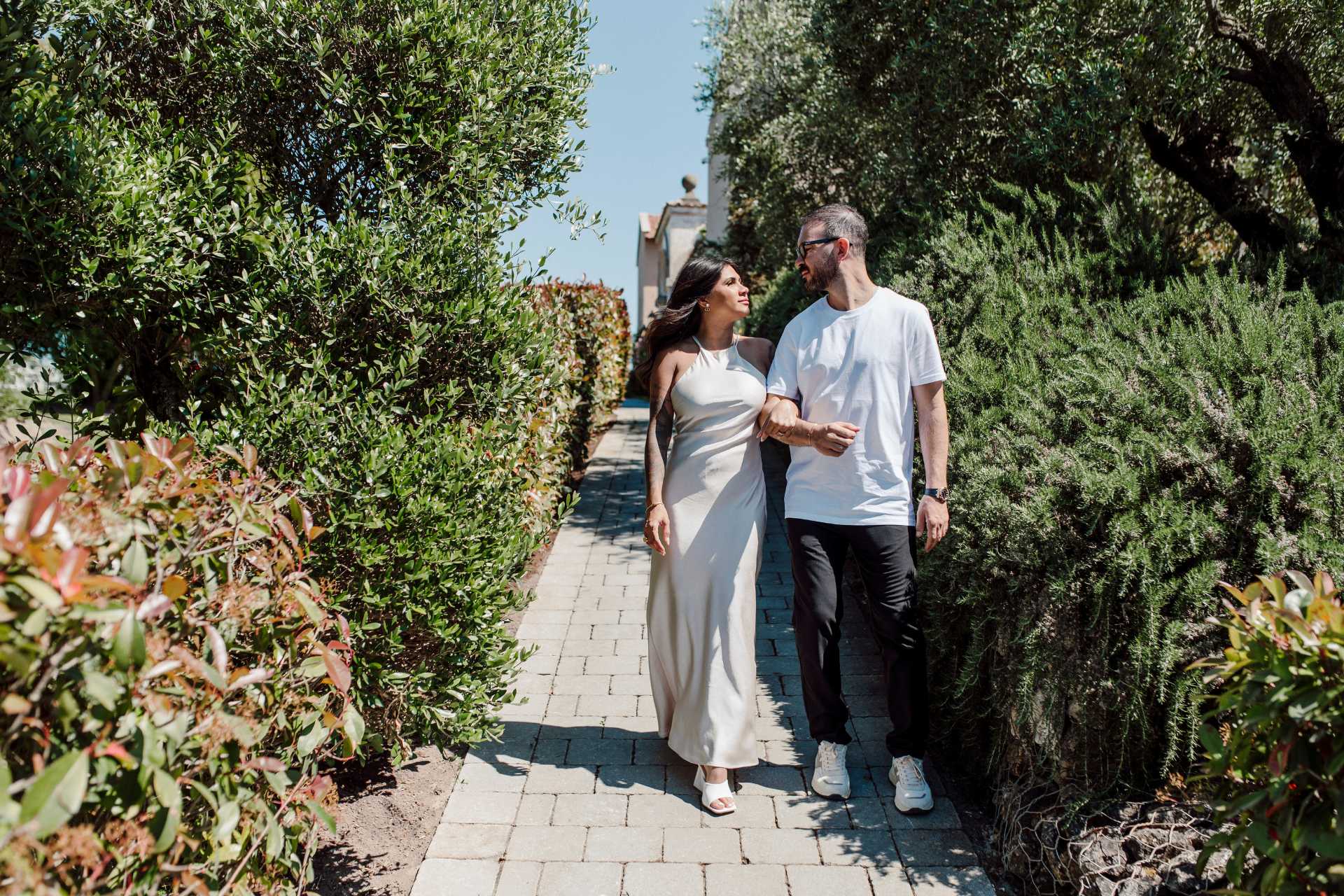 Ettore e Cintia