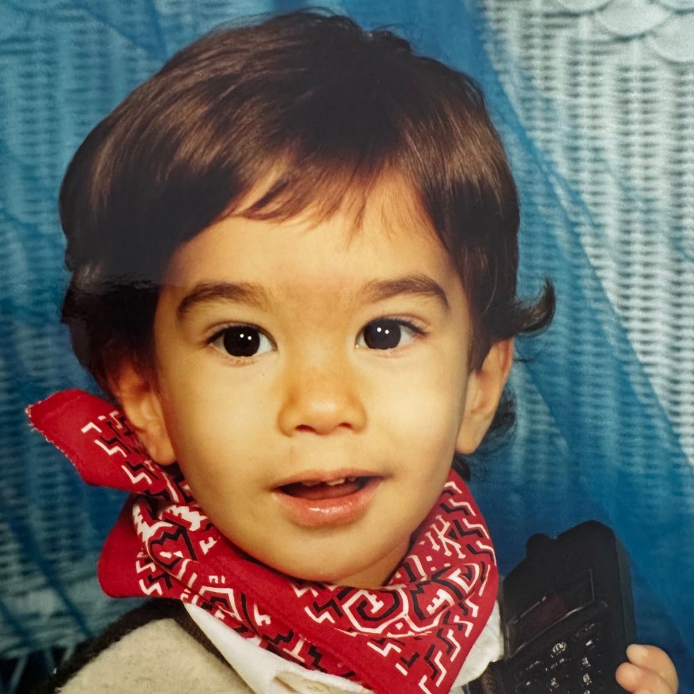 Daniel