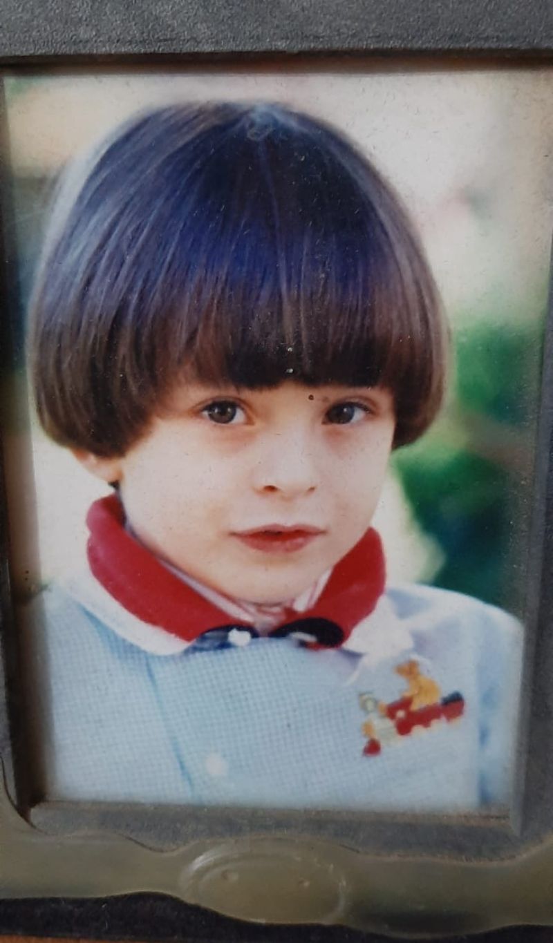 Daniel